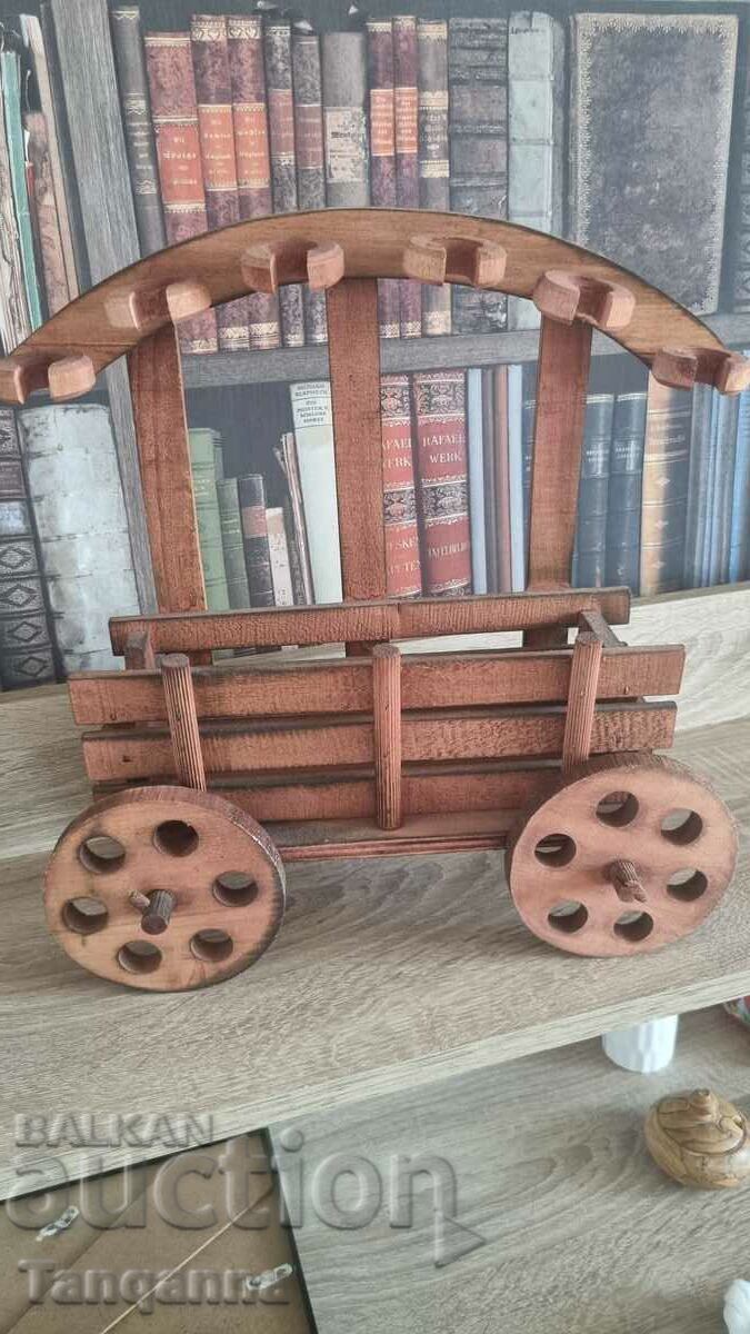 Wine stand with price 20.00 BGN | € 10.23