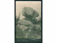 M188 / KOTEL postcard Bulgaria Gr. Paskov