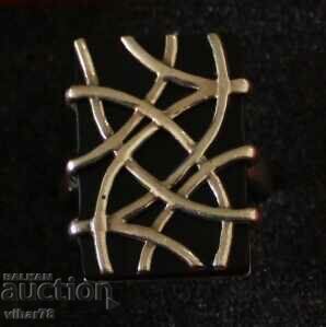 Delivery of VERY BEAUTIFUL SILVER WOMEN'S RING Delivery of VERY BEAUTIFUL SILVER WOMEN'S RING