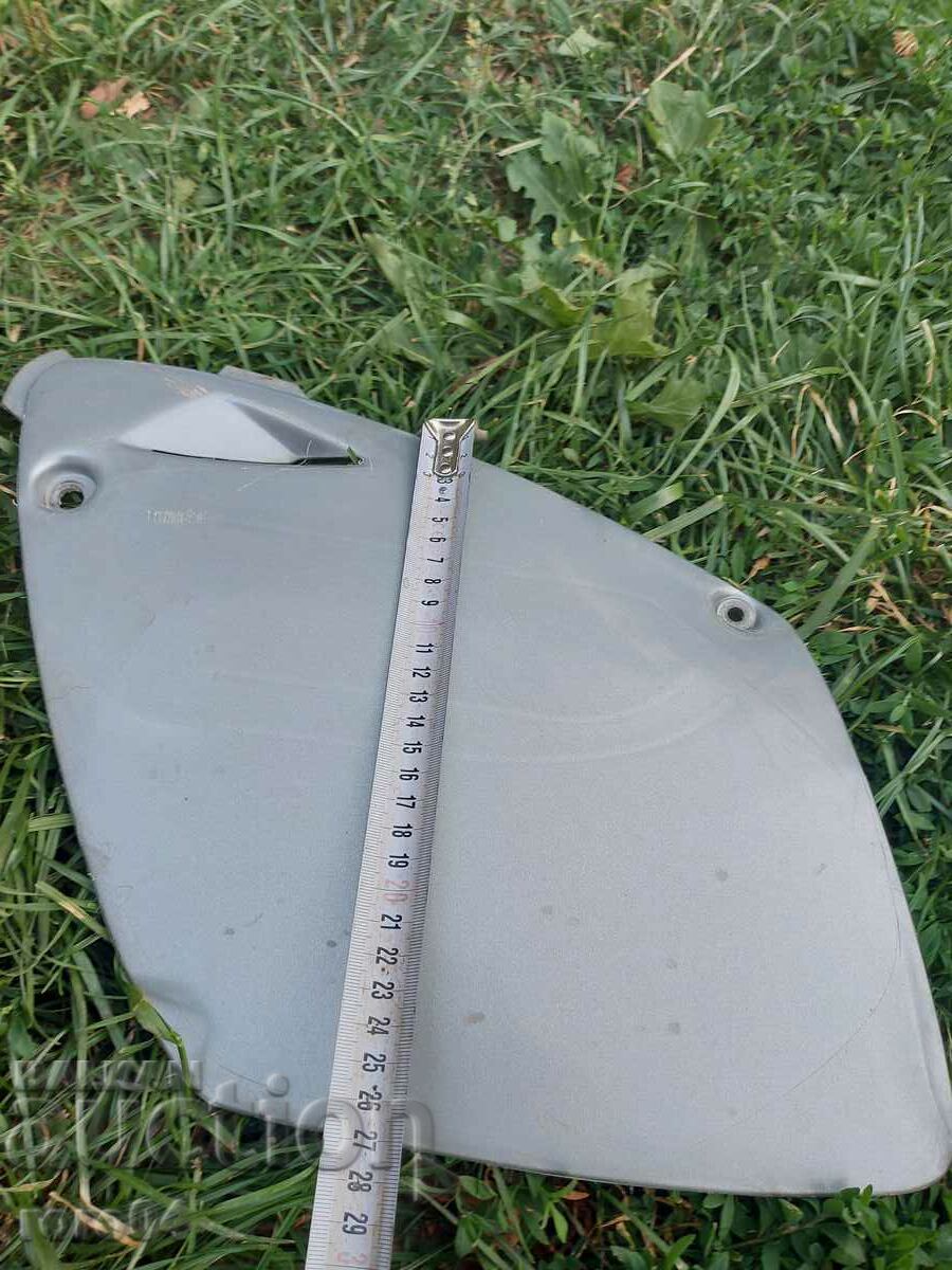 KTM - COVERS - 5 KTM - COVERS - 5