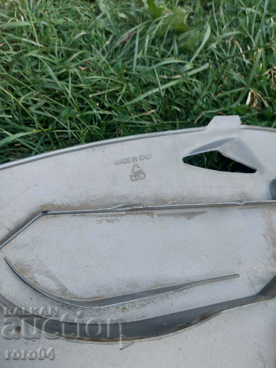 KTM - COVERS - 6 KTM - COVERS - 6