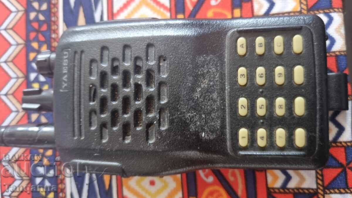 Radio station with price 25.00 BGN | € 12.78 Radio station with price 25.00 BGN | € 12.78