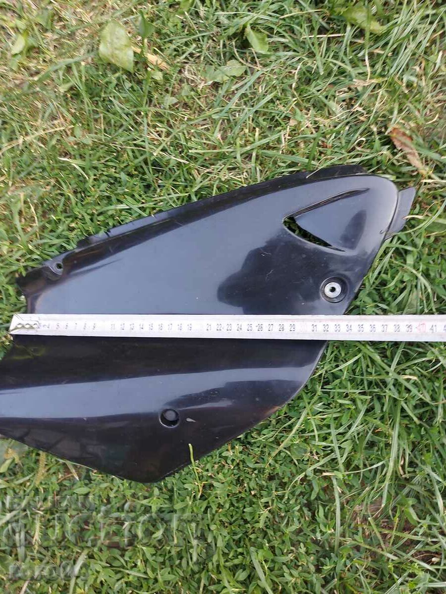 YMAHA YZ - ΚΑΛΥΜΜΑ με τιμή 31.50 BGN | € 16.11