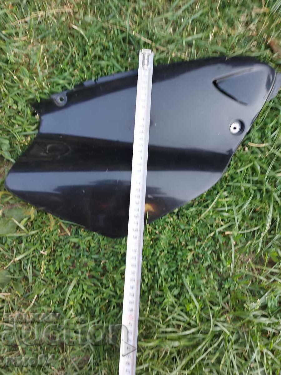 Δημοπρασία YMAHA YZ - ΚΑΛΥΜΜΑ