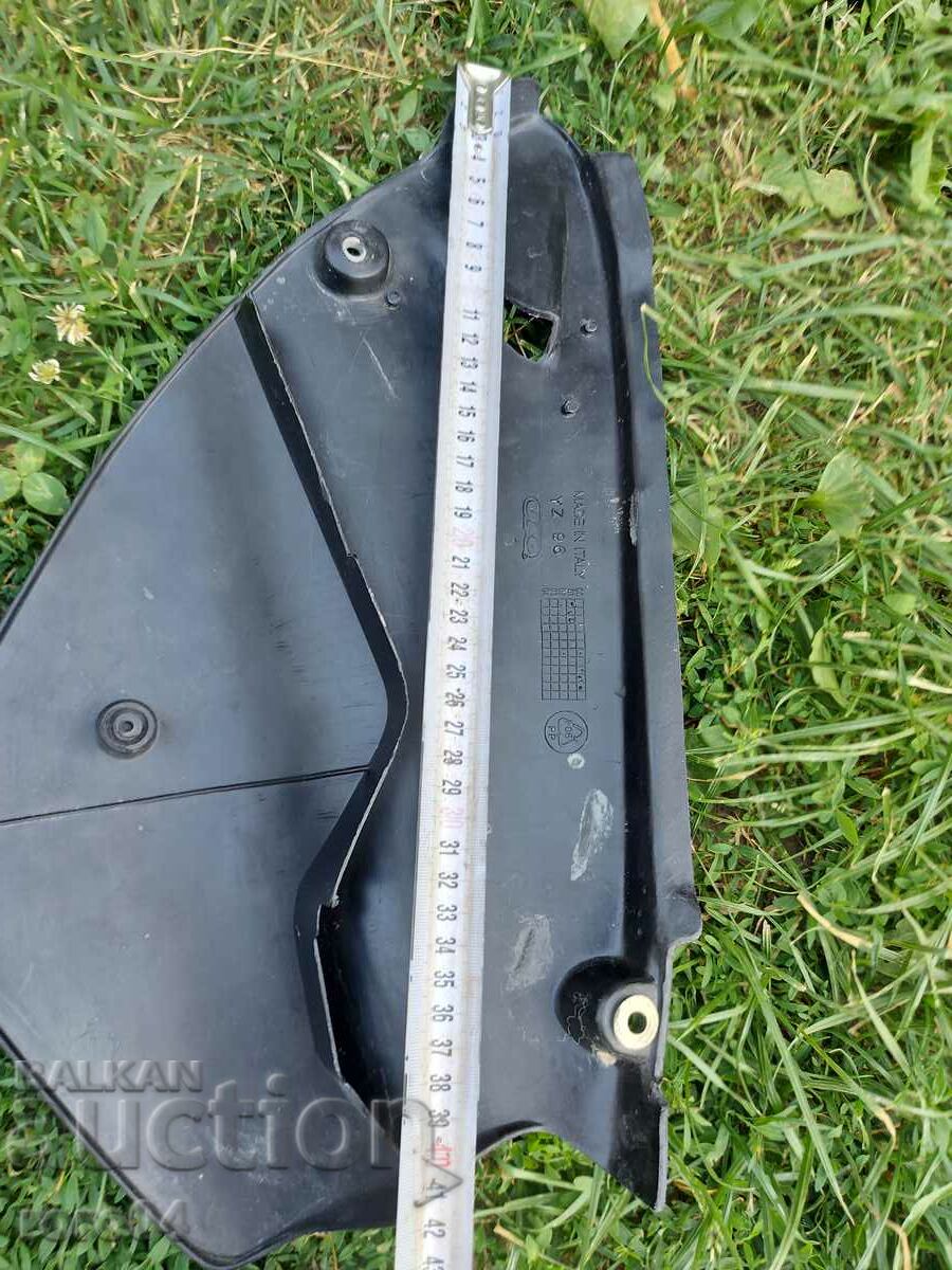 YMAHA YZ - ΚΑΛΥΜΜΑ - 5