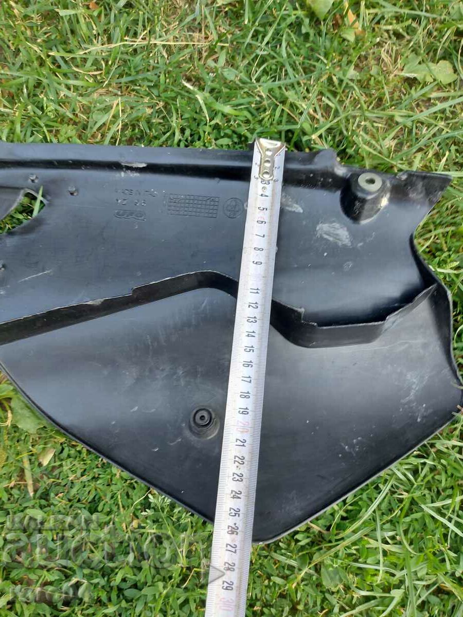 YMAHA YZ - ΚΑΛΥΜΜΑ - 6