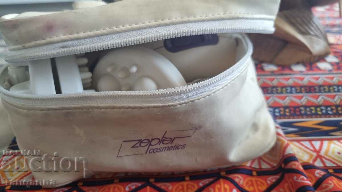 Massage service with price 45.00 BGN | € 23.01 Massage service with price 45.00 BGN | € 23.01