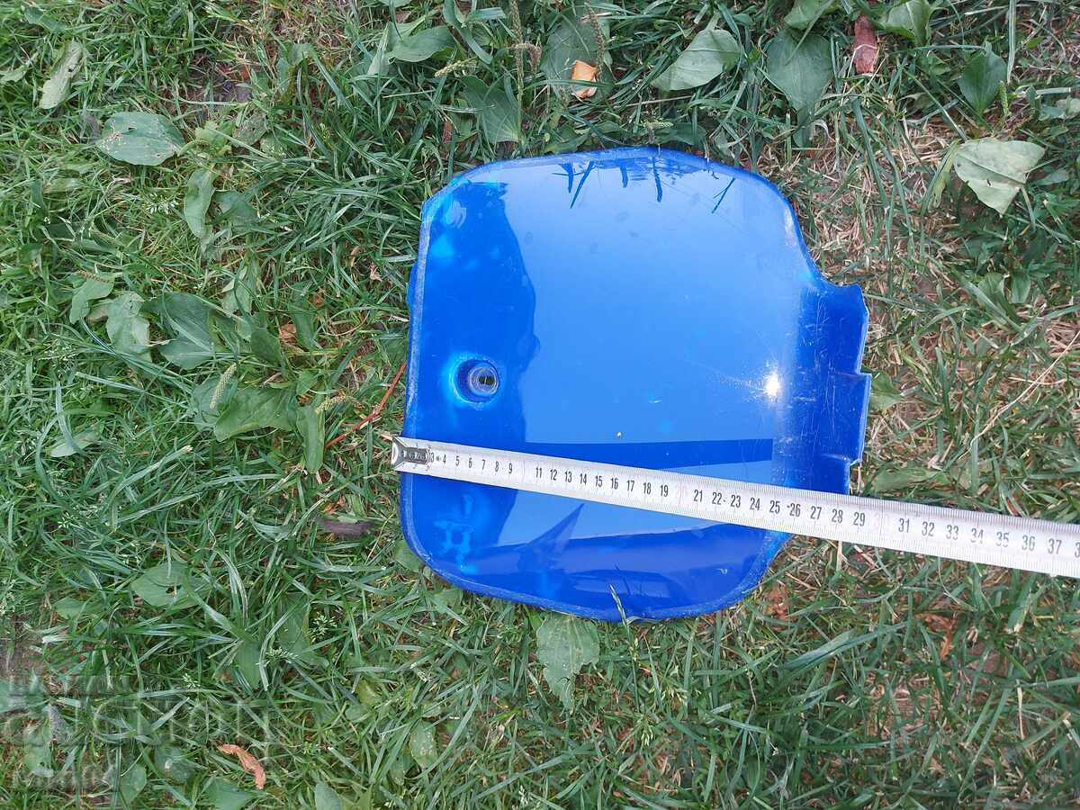 YMAHA YZ - COVERS - MASK - FENDER - 5 YMAHA YZ - COVERS - MASK - FENDER - 5