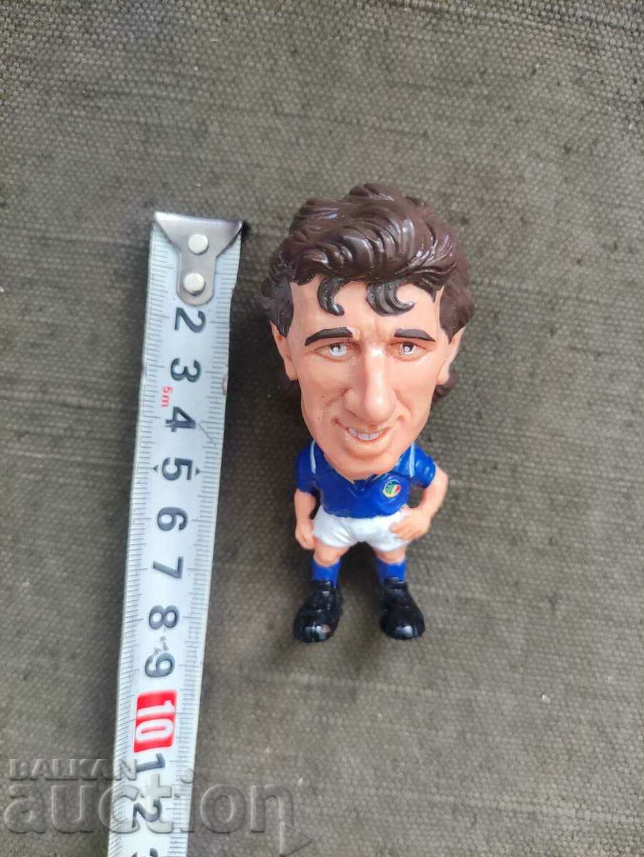 Soccer figure Italy 1989 - 5