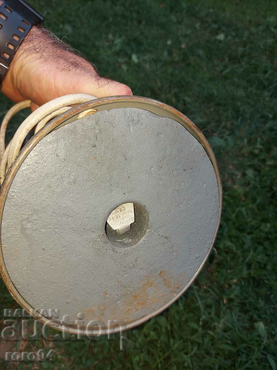 Auction LAMP - DESK - NOTES Auction LAMP - DESK - NOTES