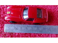 Veche mașină mică Ferrari din metal FERRARI 250 GTO