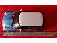 Metal Mini Cooper model car MINI COOPER 1/24