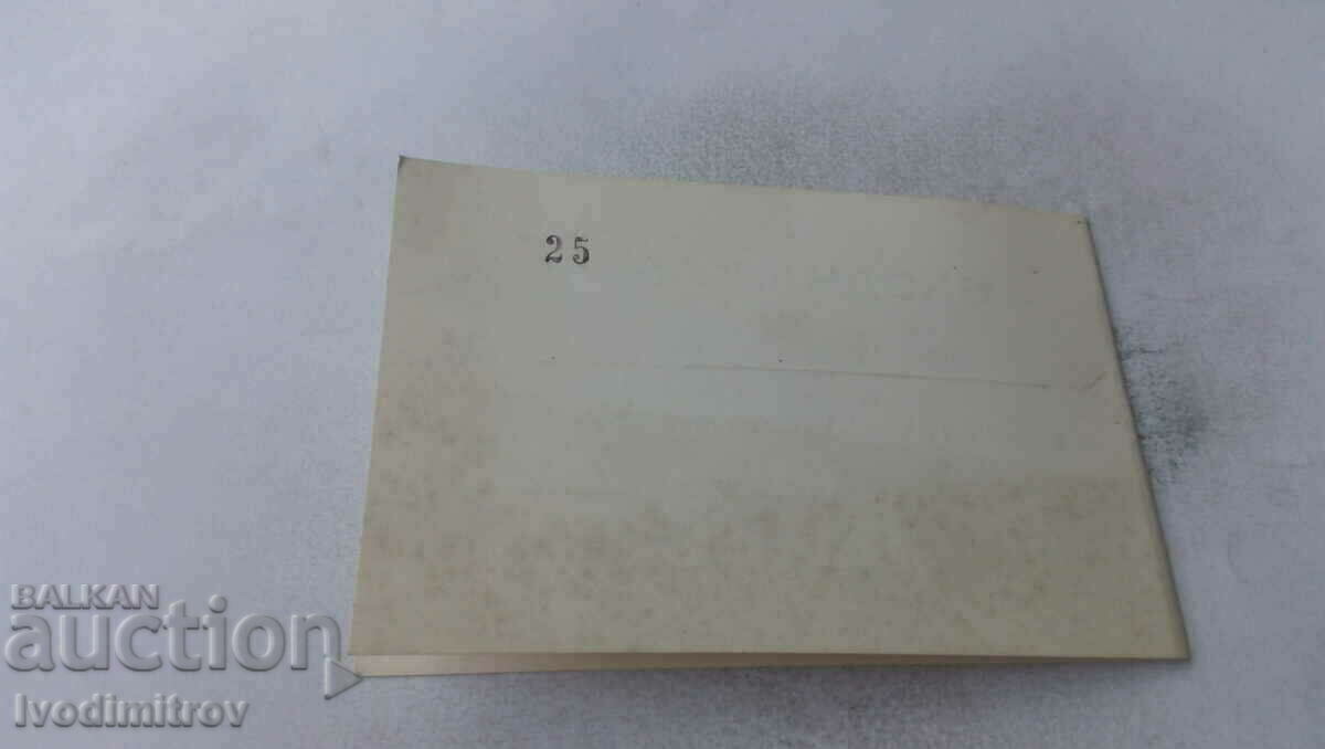 Auction Entry card of the Ambassador of the Congo NRB National Assembly 1988 Auction Entry card of the Ambassador of the Congo NRB National Assembly 1988