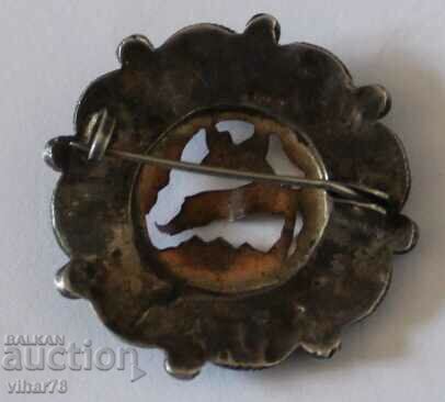 Delivery of SILVER BROSHA Delivery of SILVER BROSHA