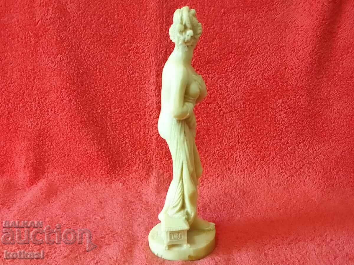 Licitație Figura de femeie goală zeiță erotică etichetat Licitație Figura de femeie goală zeiță erotică etichetat