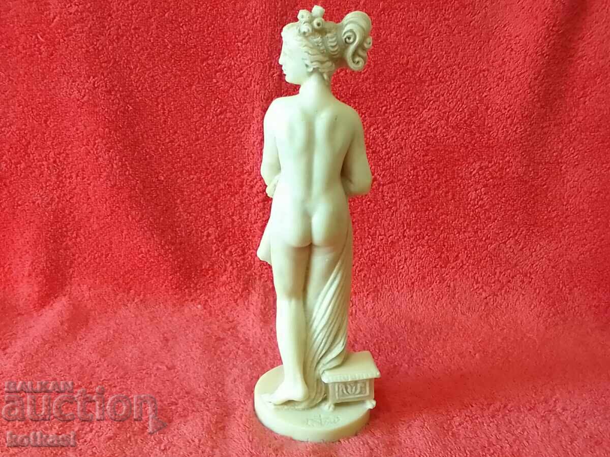 Delivery of Figure of Naked Woman Erotica Goddess tagged Delivery of Figure of Naked Woman Erotica Goddess tagged