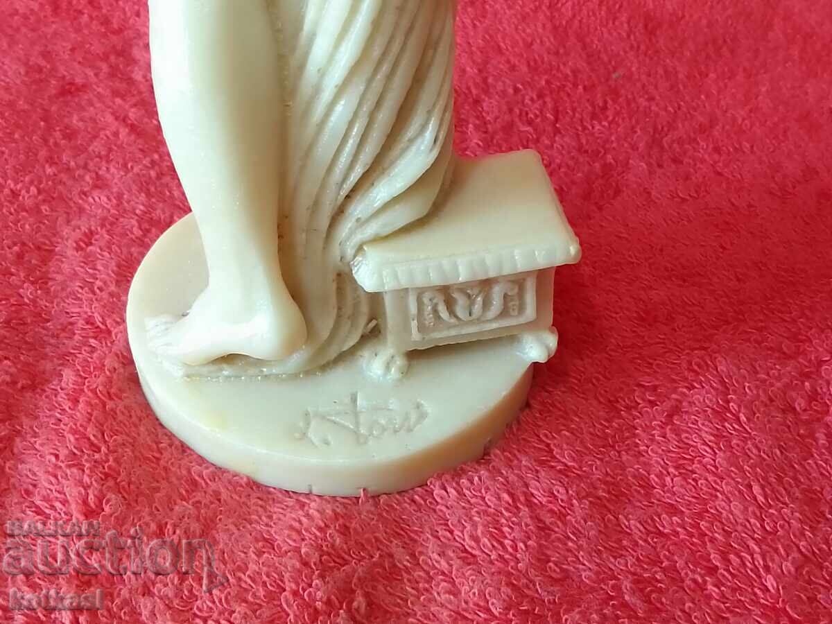 Figure of Naked Woman Erotica Goddess tagged - 5 Figure of Naked Woman Erotica Goddess tagged - 5