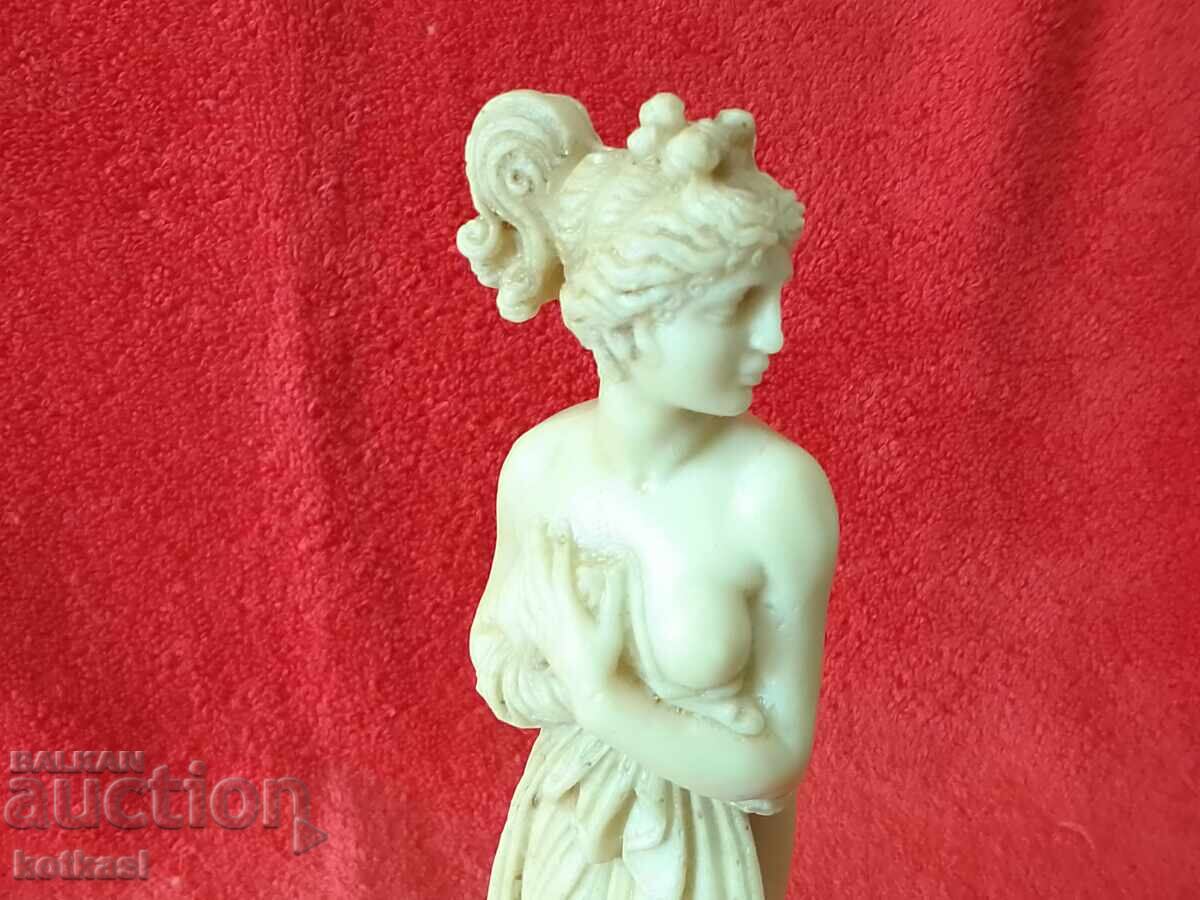 Figure of Naked Woman Erotica Goddess tagged - 6 Figure of Naked Woman Erotica Goddess tagged - 6