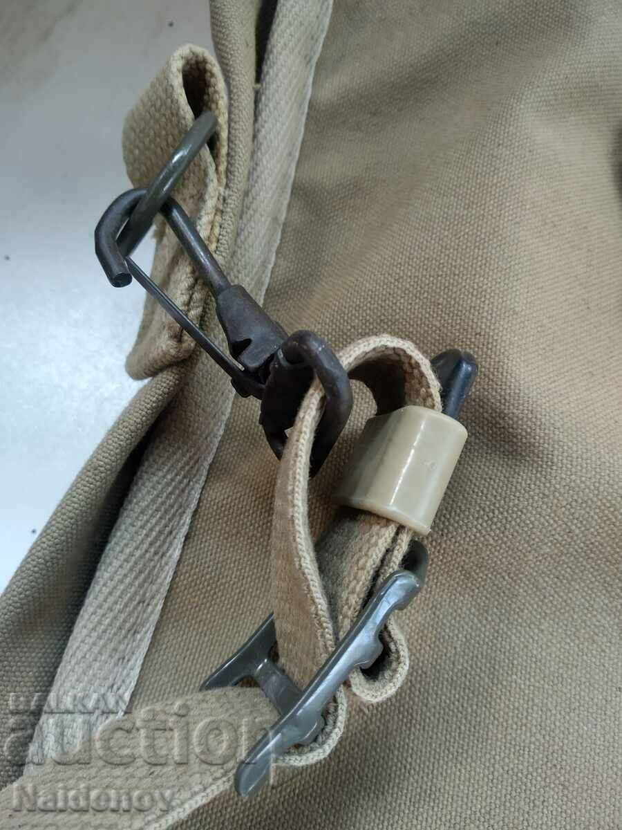 Licitație Geanta militară Aterizare parașutist