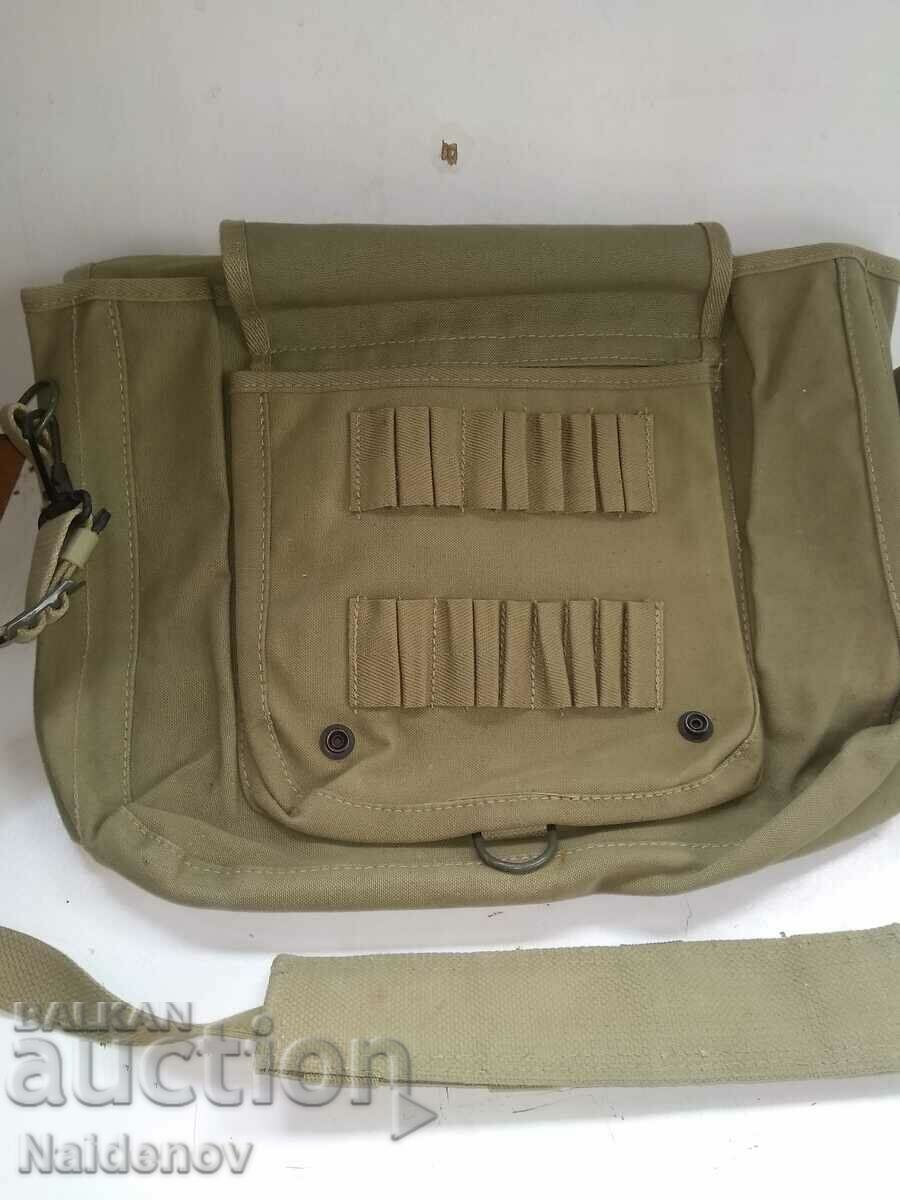 Livrarea Geanta militară Aterizare parașutist