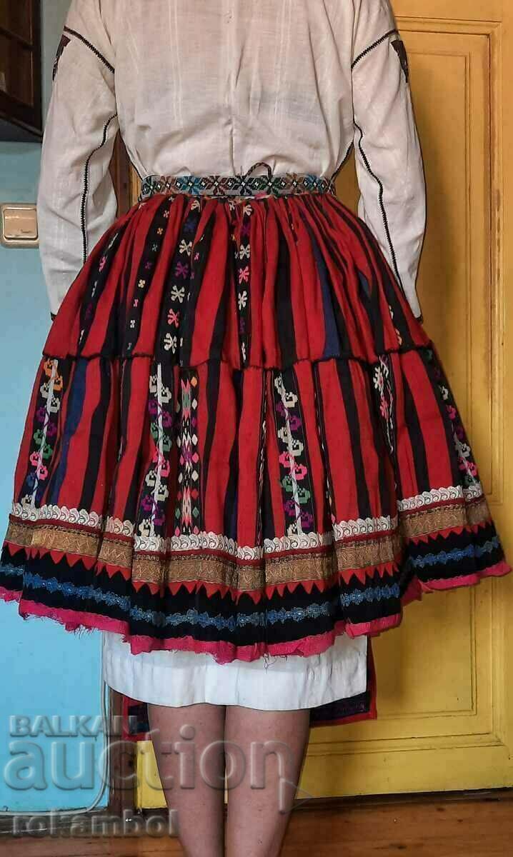 Authentic Pleven costume - 6
