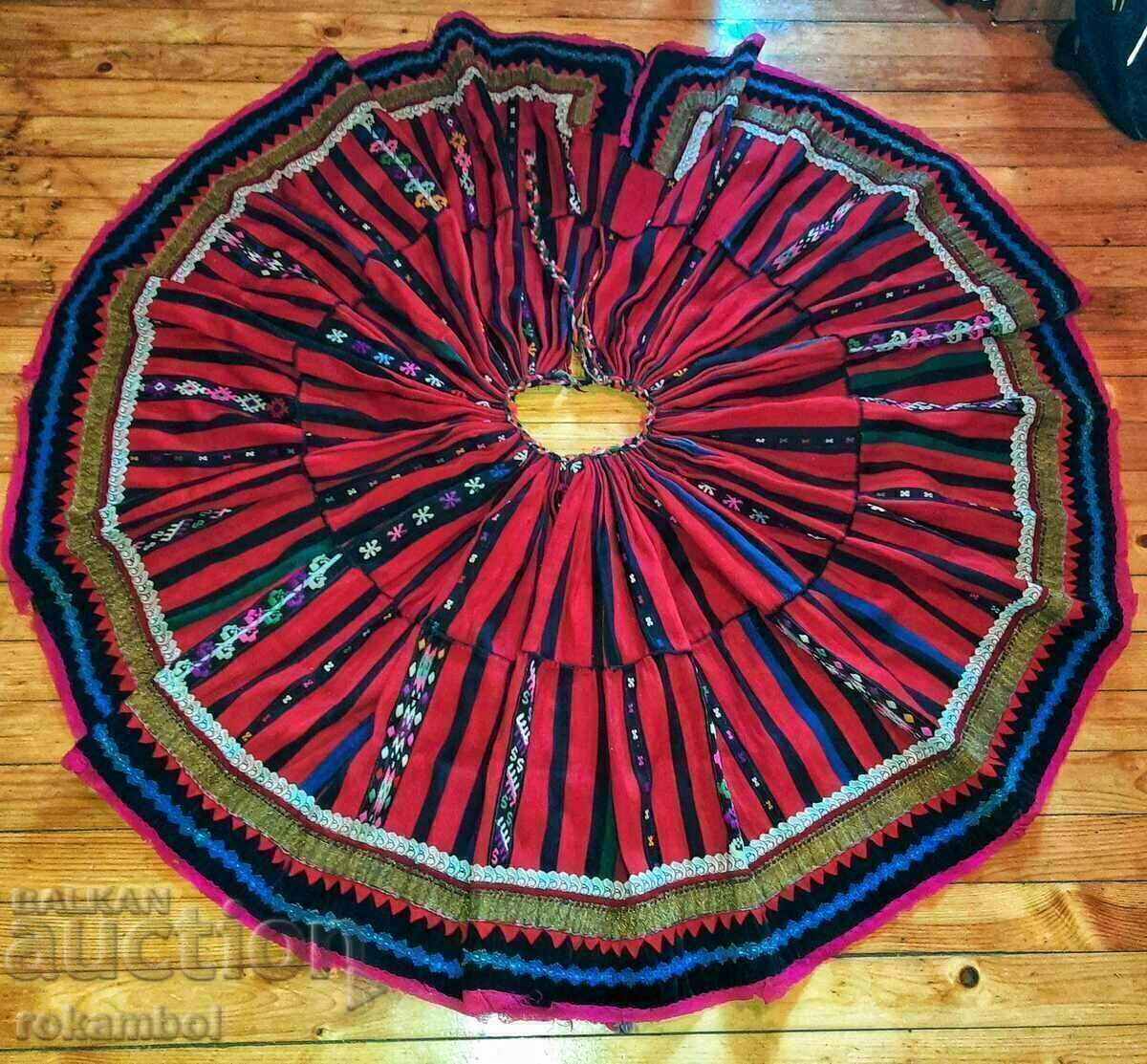 Authentic Pleven costume - 7