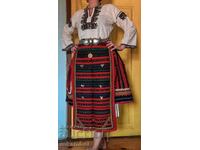 Authentic Pleven costume