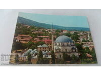 Postcard Shumen 1974