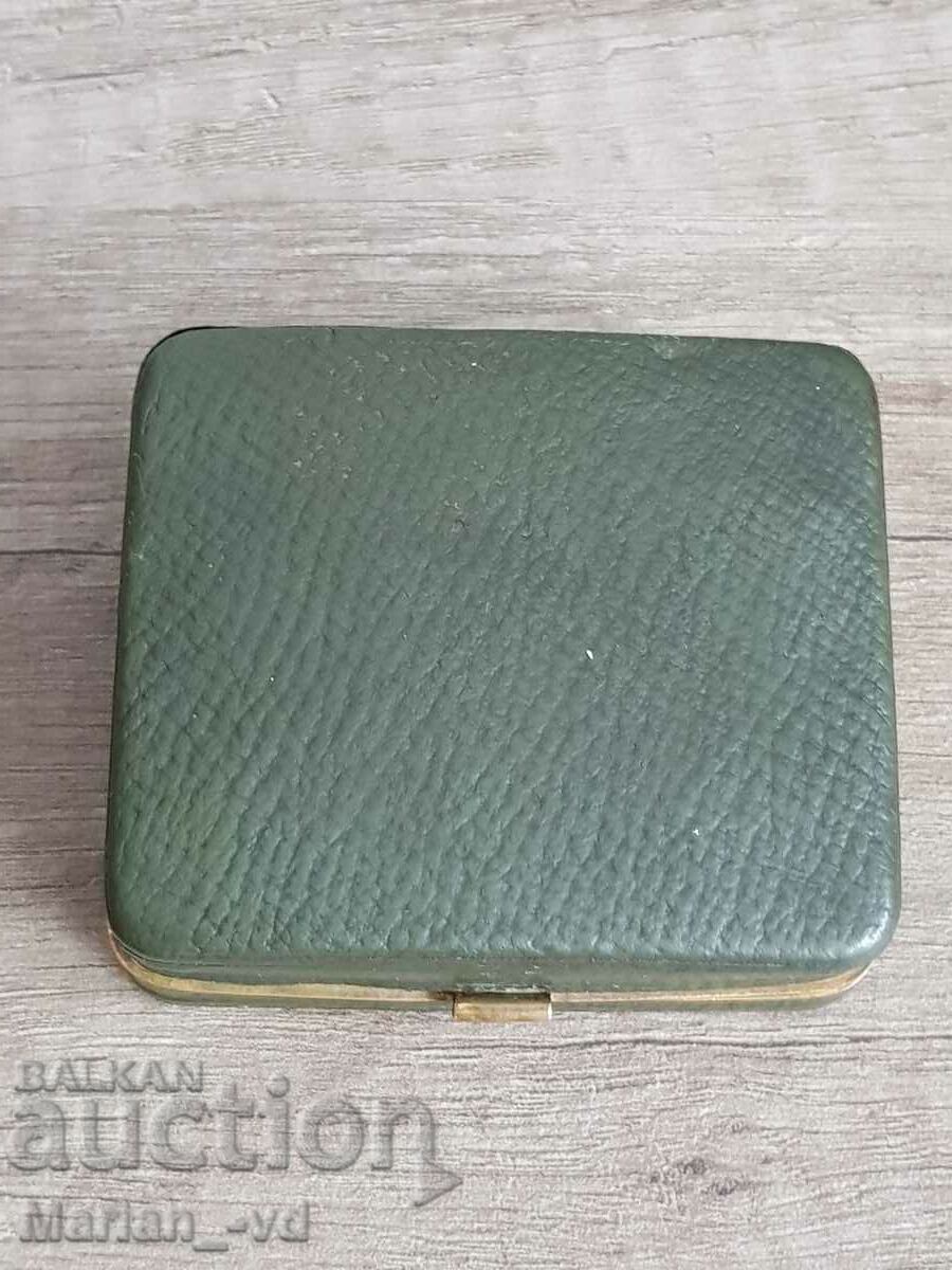 Kienzle travel alarm clock - 5 Kienzle travel alarm clock - 5