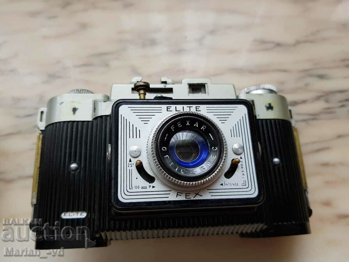 Elite camera with price 70.00 BGN | € 35.79 Elite camera with price 70.00 BGN | € 35.79