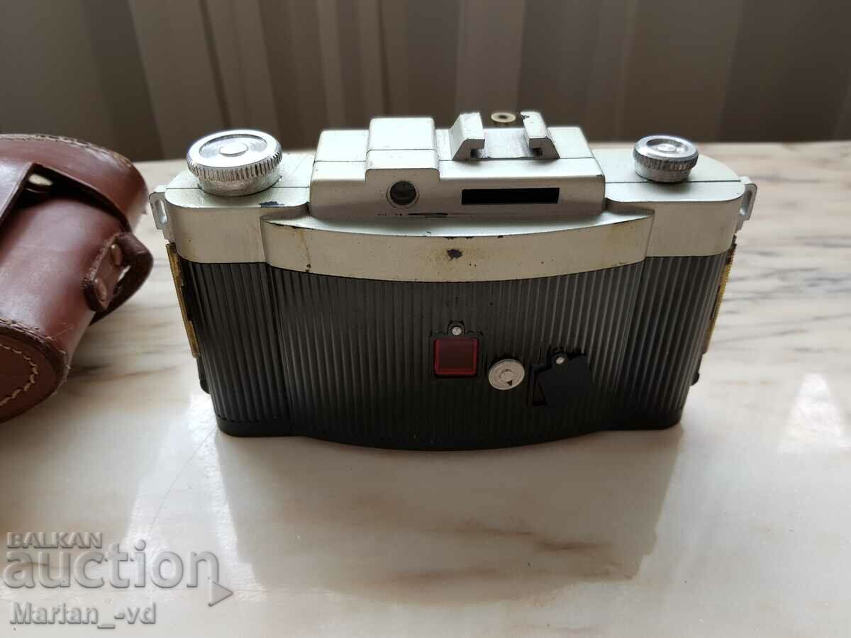 Elite camera - 5 Elite camera - 5