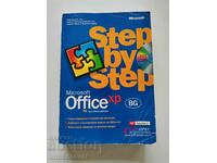 "Microsoft Office xp - Step by step" - 2002