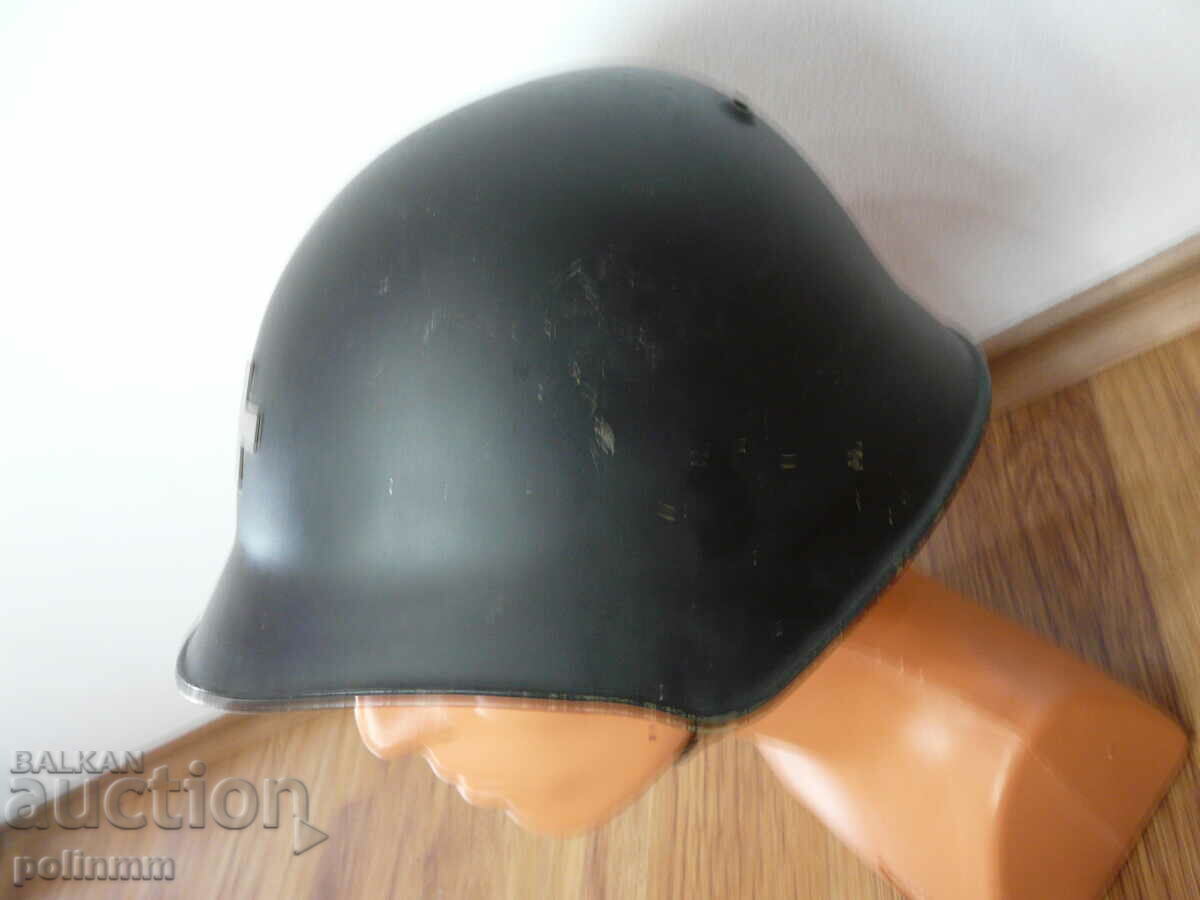 Swiss helmet with price 160.00 BGN | € 81.81 Swiss helmet with price 160.00 BGN | € 81.81