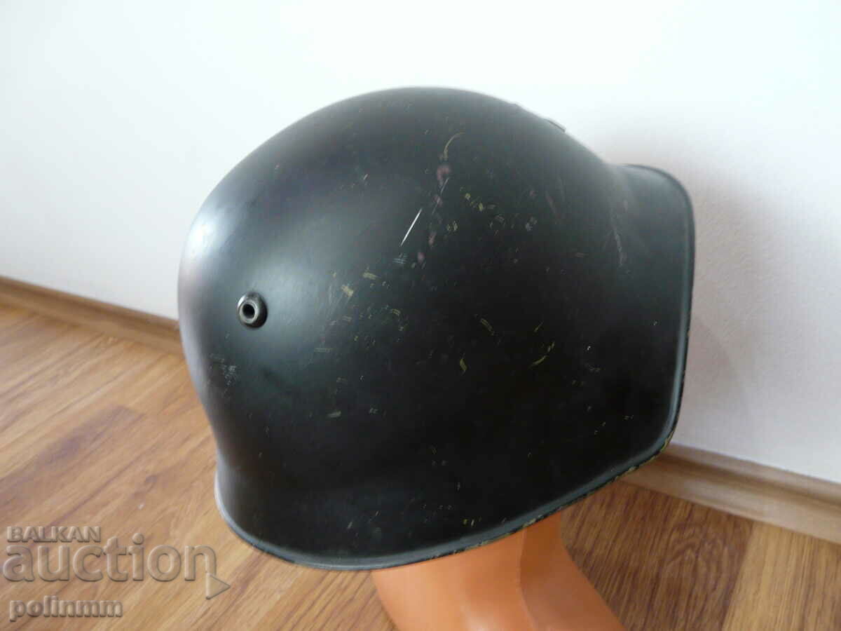 Auction Swiss helmet Auction Swiss helmet