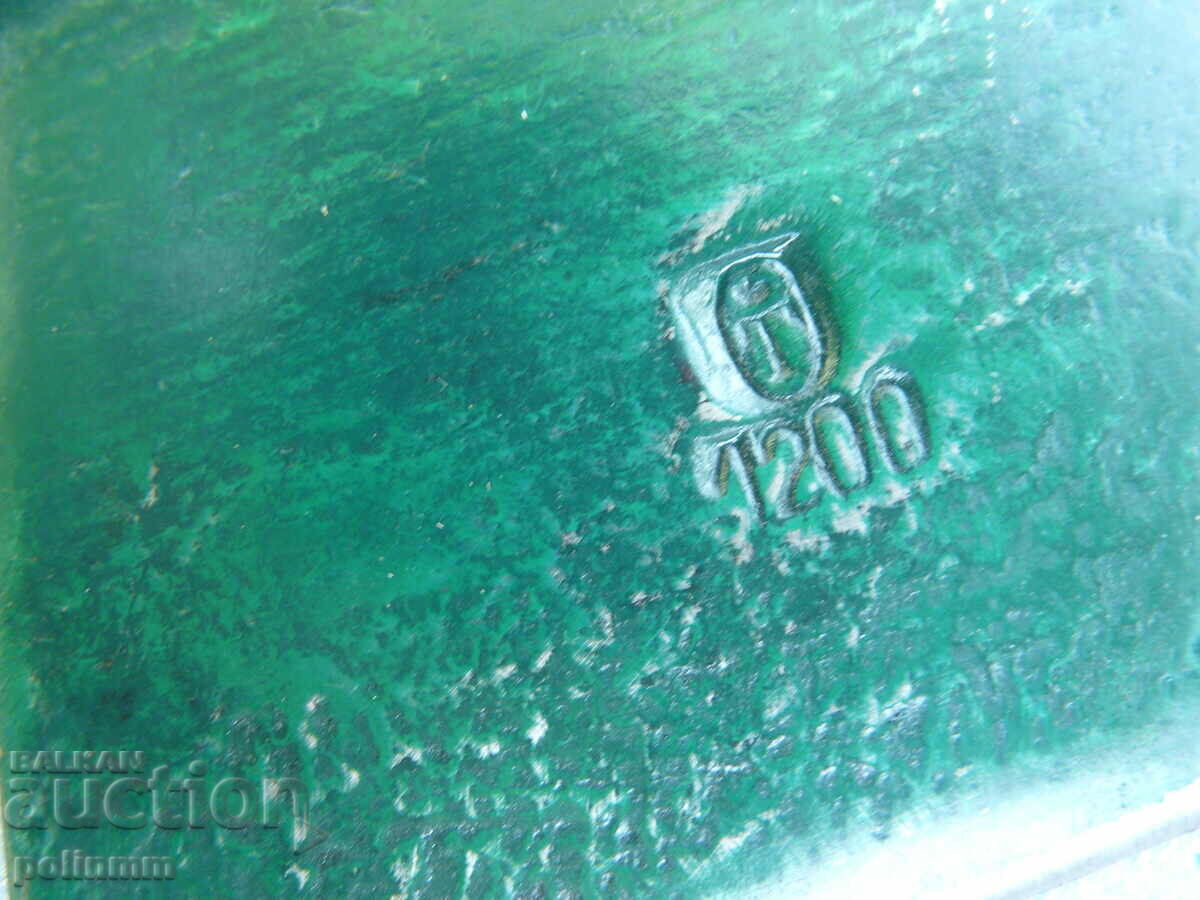 Παλιό τσεκούρι της ΕΣΣΔ - 153 με τιμή 100.00 BGN | € 51.13 Παλιό τσεκούρι της ΕΣΣΔ - 153 με τιμή 100.00 BGN | € 51.13