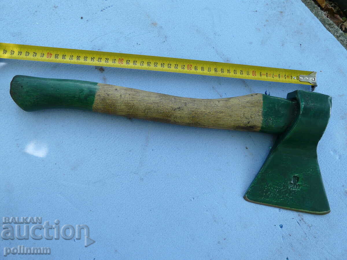 Παλιό τσεκούρι της ΕΣΣΔ - 153 - 5 Παλιό τσεκούρι της ΕΣΣΔ - 153 - 5