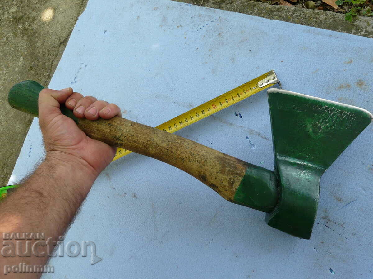 Παλιό τσεκούρι της ΕΣΣΔ - 153 - 6 Παλιό τσεκούρι της ΕΣΣΔ - 153 - 6