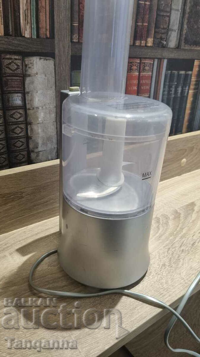 Choper with price 20.00 BGN | € 10.23