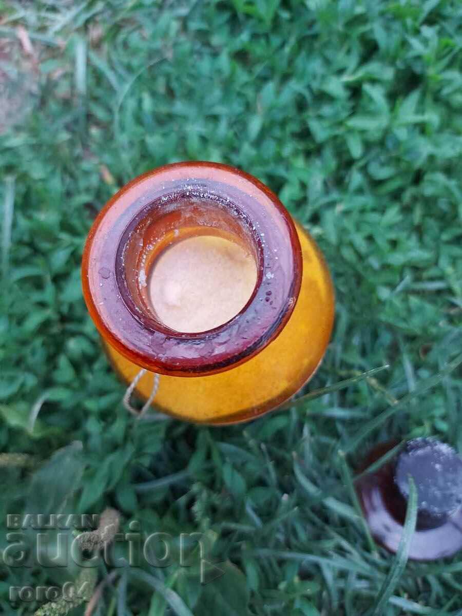 Delivery of TARTAR ACID