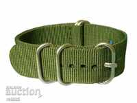 Textile strap 20mm Nato