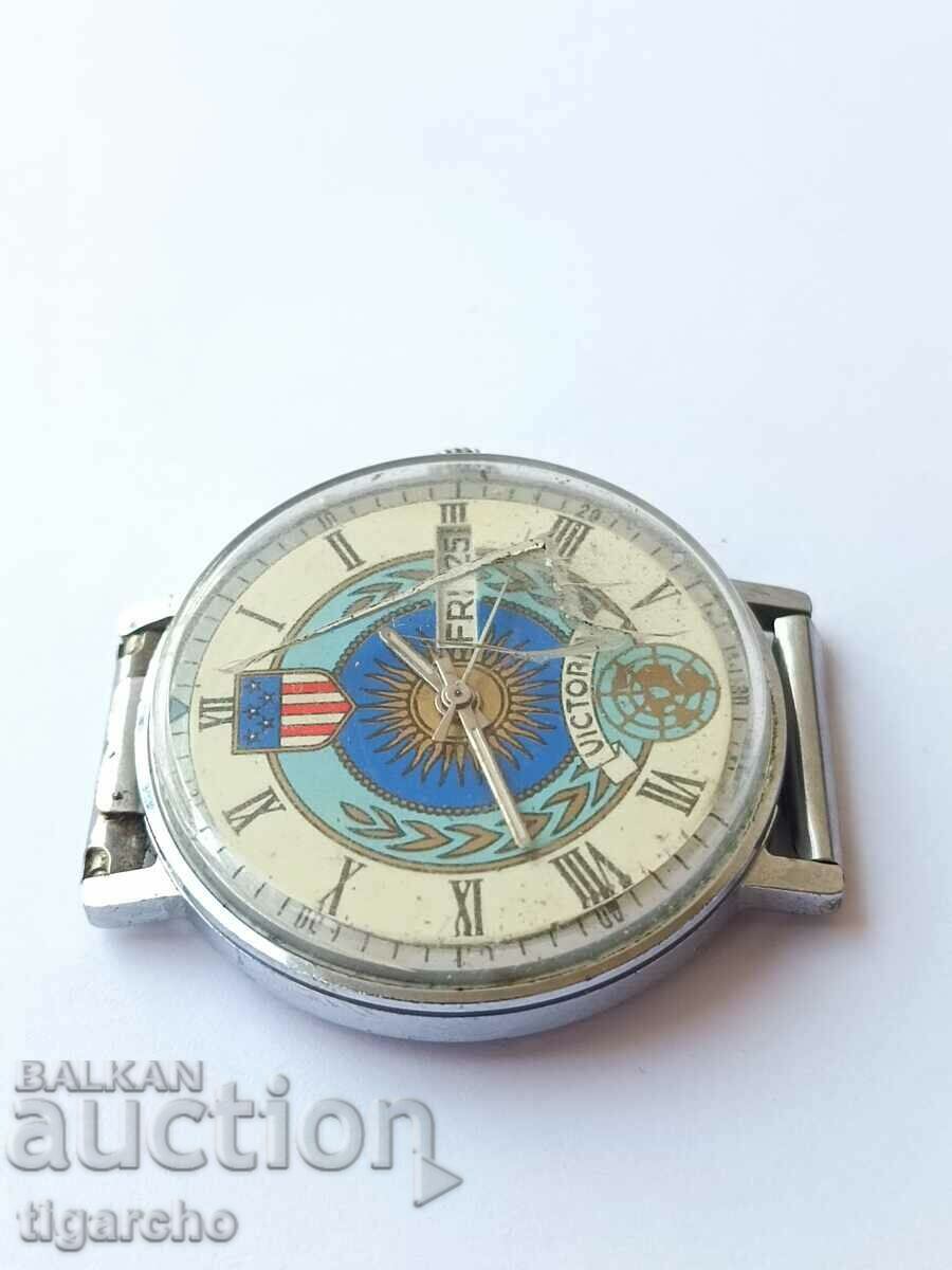 Auction Glory Victoria watch Auction Glory Victoria watch