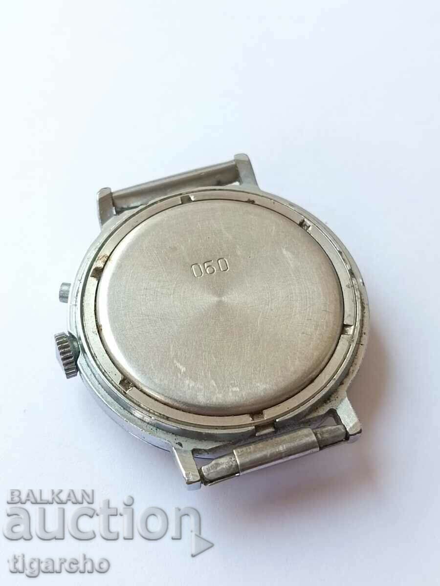 Delivery of Glory Victoria watch Delivery of Glory Victoria watch