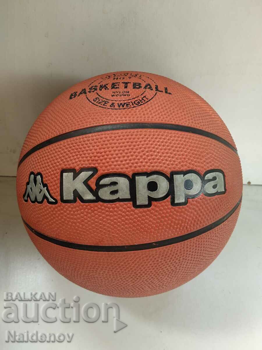 Баскетболна топка Kappa