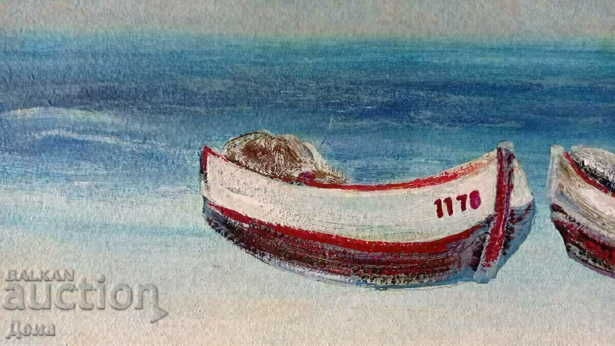 Παράδοση Παλιός κύριος ΖΩΓΡΑΦΙΚΗ