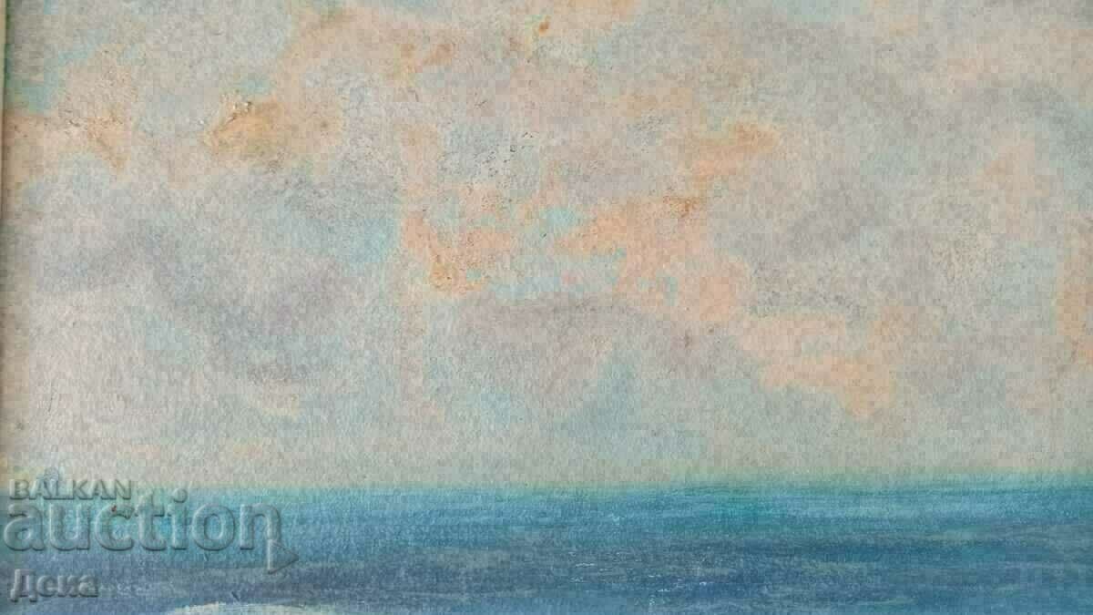 Old master PAINTING - 5