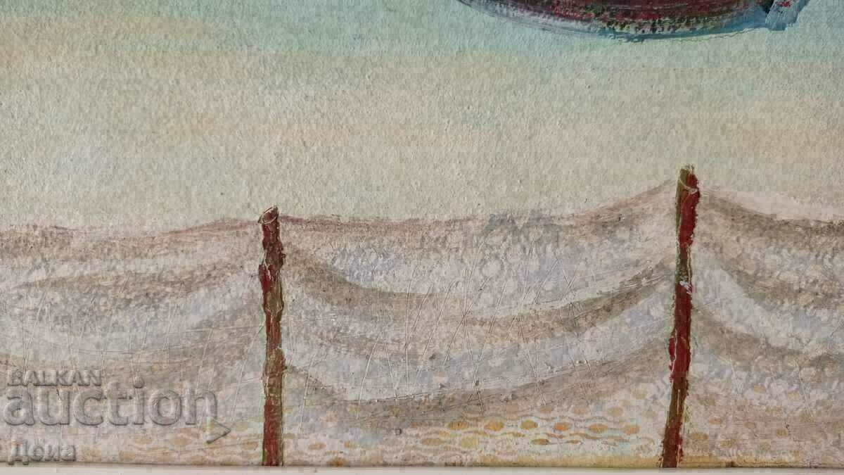 Old master PAINTING - 6