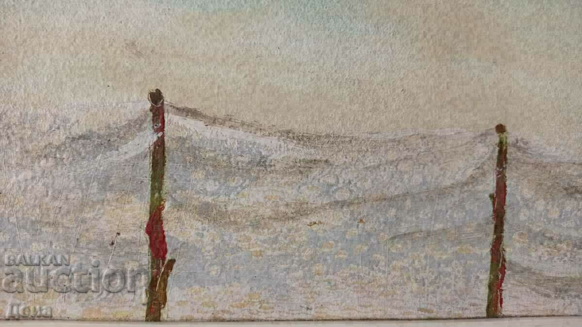 Old master PAINTING - 7