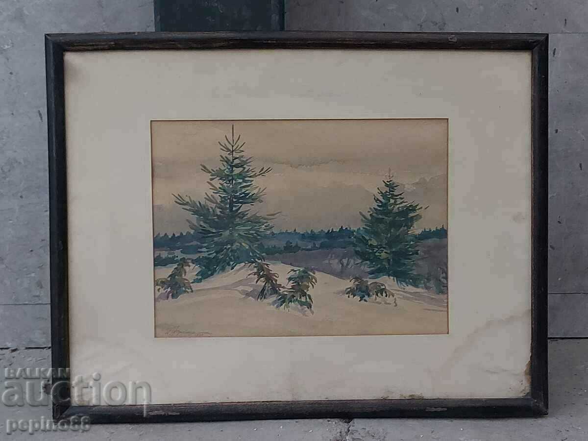 Pavel Frantzaliyski 1931 - 5 Pavel Frantzaliyski 1931 - 5