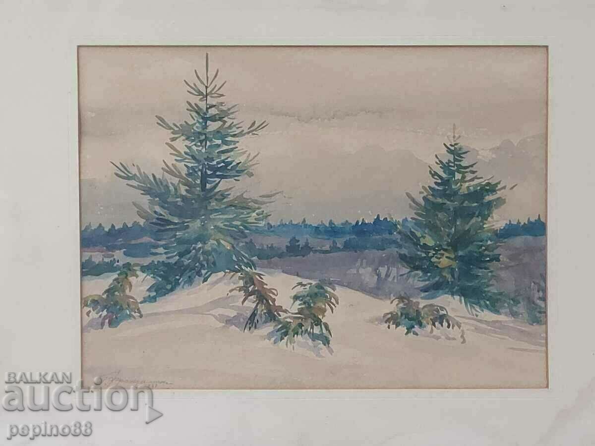 Pavel Frantzaliyski 1931 - 7 Pavel Frantzaliyski 1931 - 7