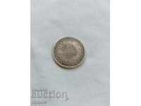 20 KURUS AN 1255 - 1839